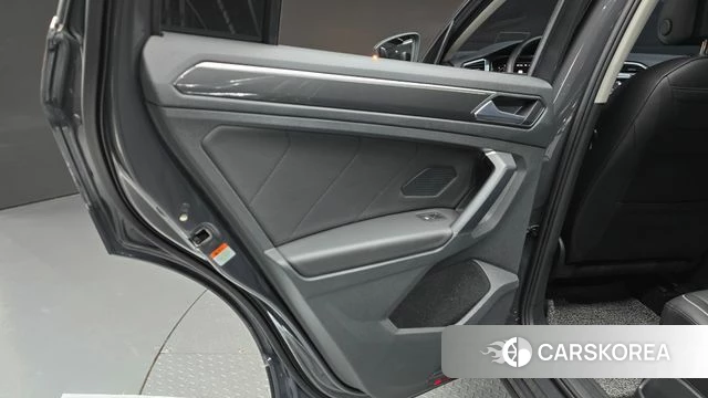 Volkswagen Tiguan second Generation id 4730799 из Кореи 17
