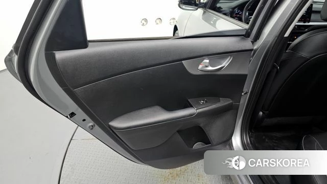 Kia The New K3 2nd generation id 4231372 из Кореи 17