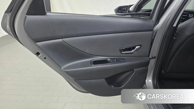 Hyundai Avante (CN7) id 4232340 из Кореи 17