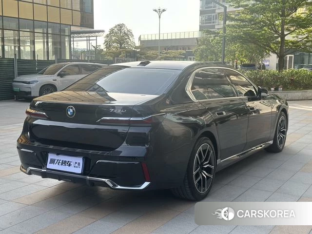 BMW 7 series id 4299685 из Китая 17