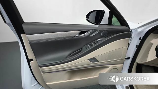 Genesis G80 (RG3) id 4579032 из Кореи 17