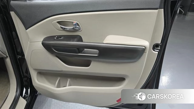 Kia The New Carnival id 4727821 из Кореи 17