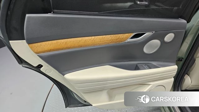 Genesis G80 (RG3) id 4667160 из Кореи 17