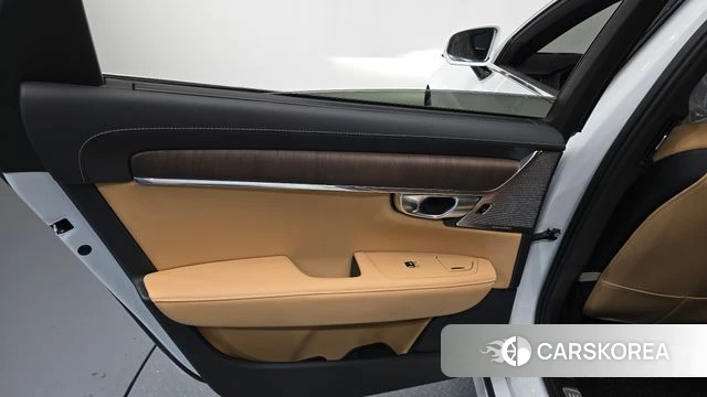 Volvo S90 id 4533847 из Кореи 17
