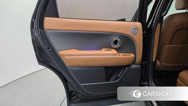 Hyundai Palisade (LX3) id 4359963 из Кореи 17