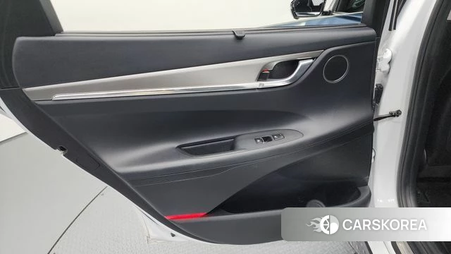 Hyundai The New Grandeur IG id 4293146 из Кореи 17