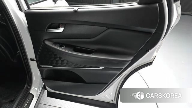 Hyundai The New Santa Fe id 4244585 из Кореи 17