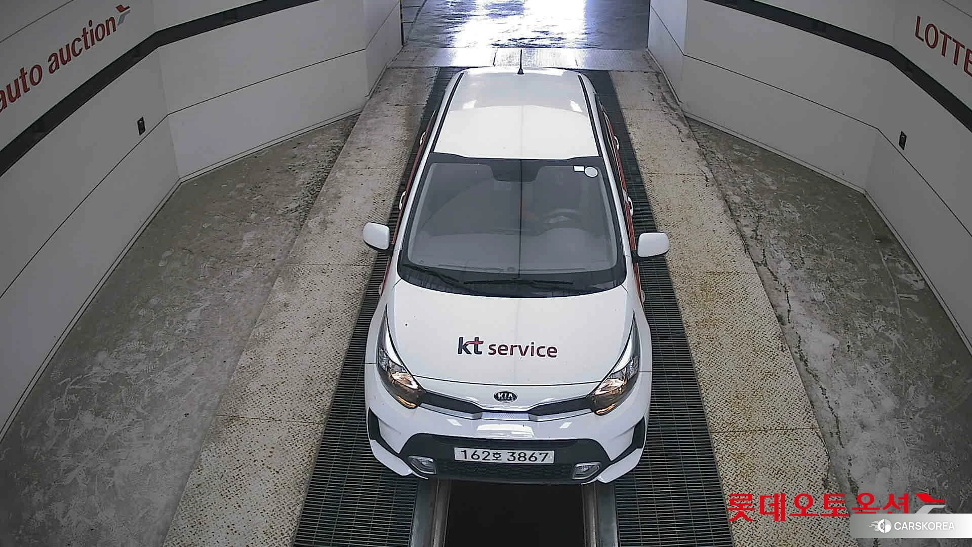 Kia Morning id 4674230 из Кореи 17