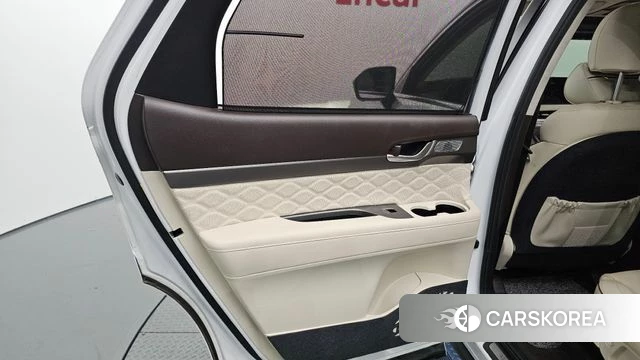 Hyundai Palisade id 4864114 из Кореи 16