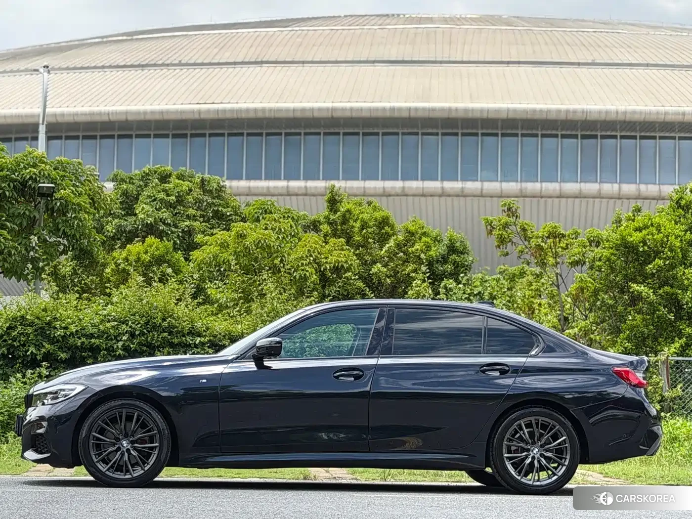BMW 3 series id 4607156 из Китая 17