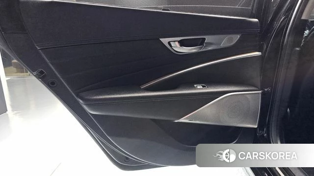 Kia The New K9 2nd generation id 4671675 из Кореи 17