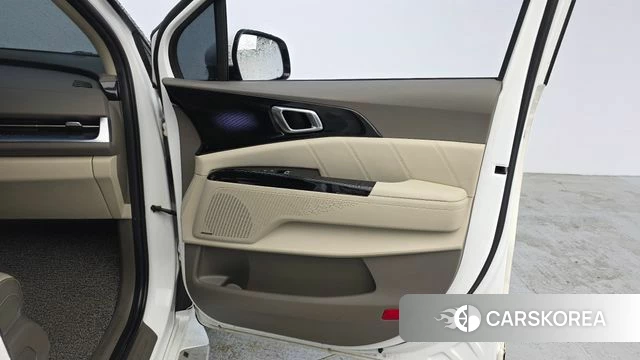 Kia Carnival 4th generation id 4350061 из Кореи 17