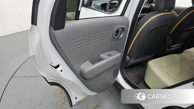Hyundai The New Casper id 4360013 из Кореи 17