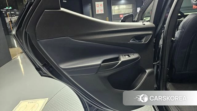 Chevrolet (GM Daewoo) Bolt EUV id 4230564 из Кореи 17