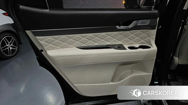 Hyundai Palisade id 4943221 из Кореи 17