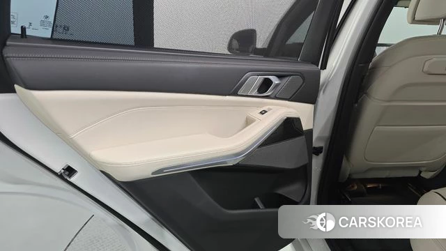 BMW X5 (G05) id 4480092 из Кореи 17