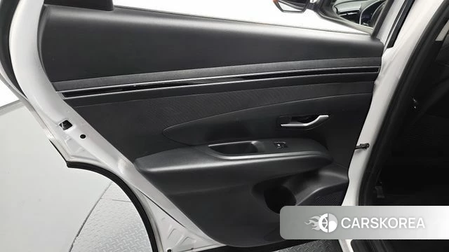 Hyundai Tucson (NX4) id 4469742 из Кореи 17