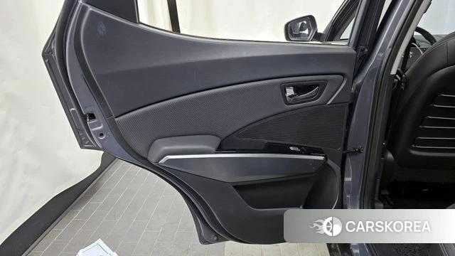 Ssangyong Tivoli Armor id 4356979 из Кореи 17