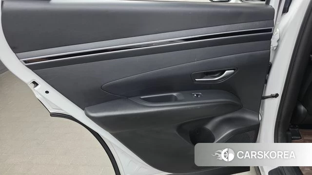 Hyundai Tucson Hybrid (NX4) id 4561327 из Кореи 17