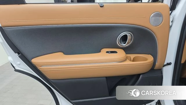 Hyundai Palisade (LX3) id 4847434 из Кореи 17