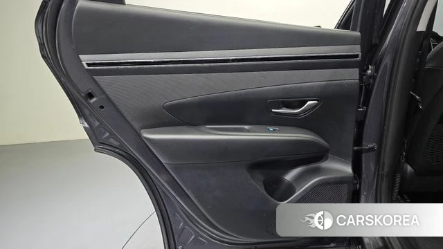 Hyundai Tucson (NX4) id 4415944 из Кореи 17