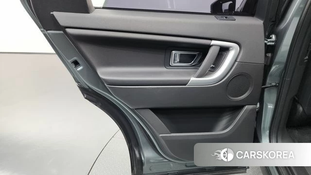 Land Rover Discovery Sports id 4448115 из Кореи 17