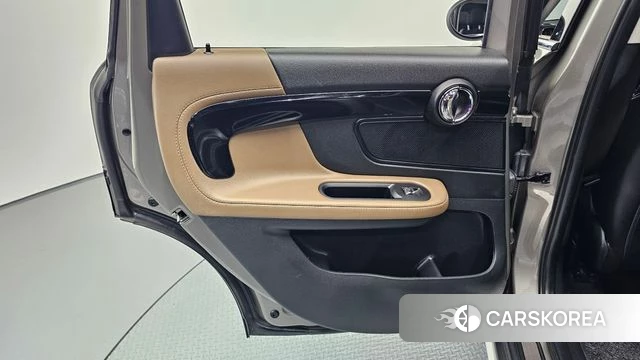 Mini Cooper Countryman id 4397712 из Кореи 17