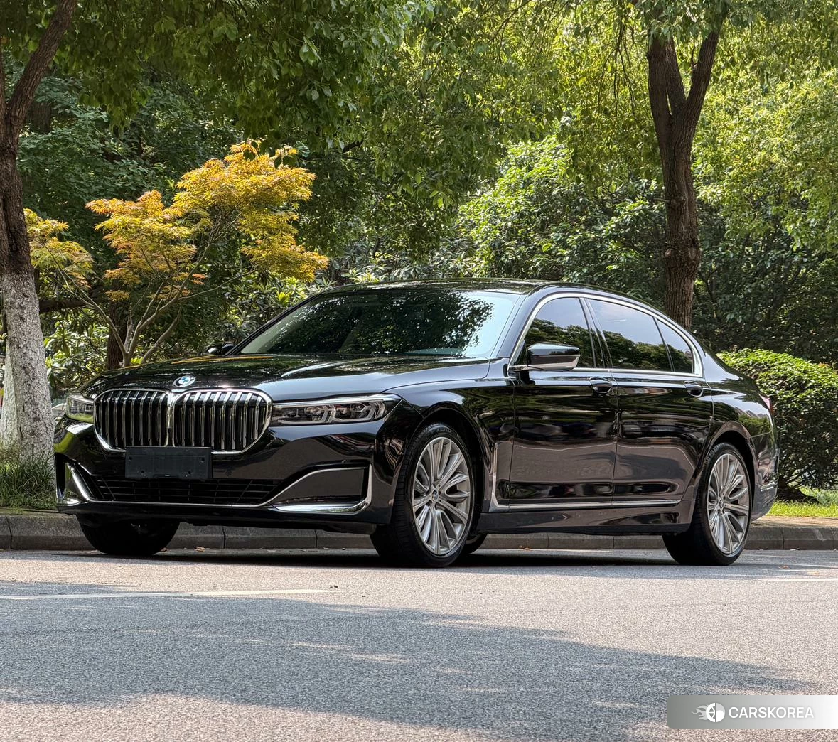 BMW 7 series id 4515046 из Китая 17