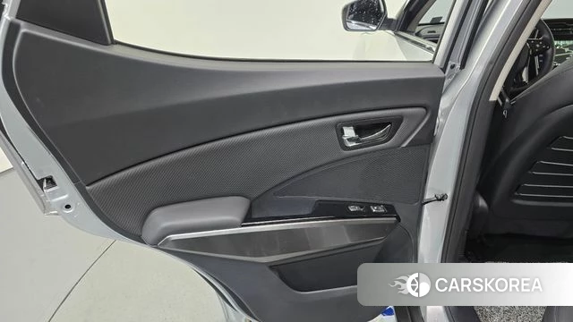 Ssangyong Tivoli Air id 4609689 из Кореи 17