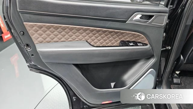 Ssangyong All New Rexton id 4423653 из Кореи 17