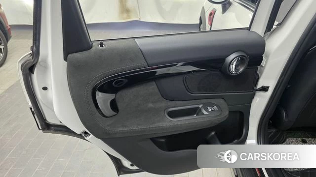 Mini Cooper S Countryman id 4591187 из Кореи 17