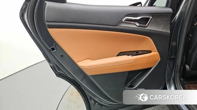Kia Sportage 5th Generation Hybrid id 4744410 из Кореи 17