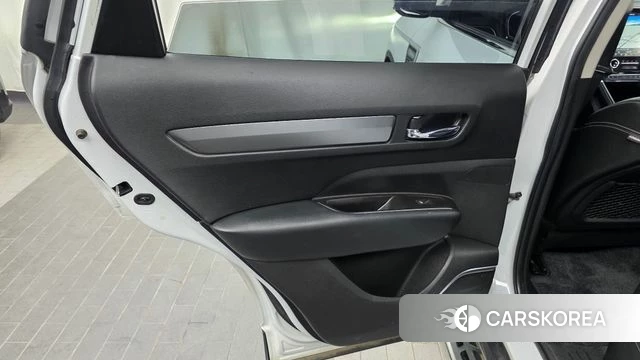 Renault Korea (Samsung) The New QM6 id 4593926 из Кореи 17