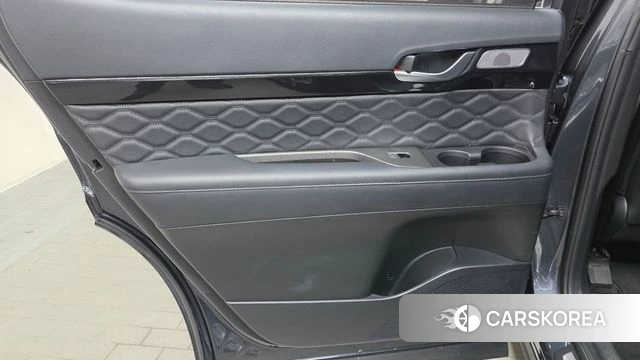 Hyundai Palisade id 4632227 из Кореи 17