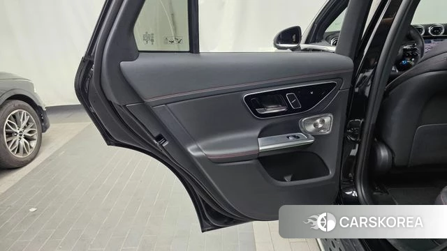 Mercedes-Benz GLC-Class X254 id 4686888 из Кореи 17
