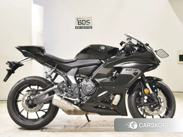 Проданный Yamaha YZF-R7 id 4191766 из Японии, фото 17