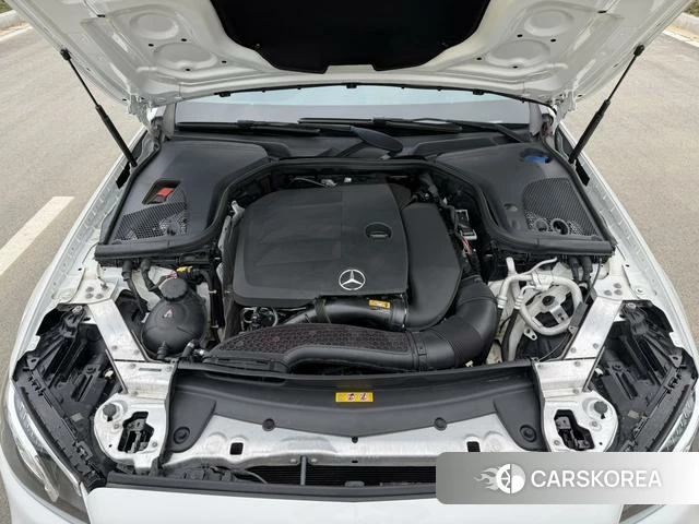 Mercedes-Benz E-class id 4212406 из Китая 17