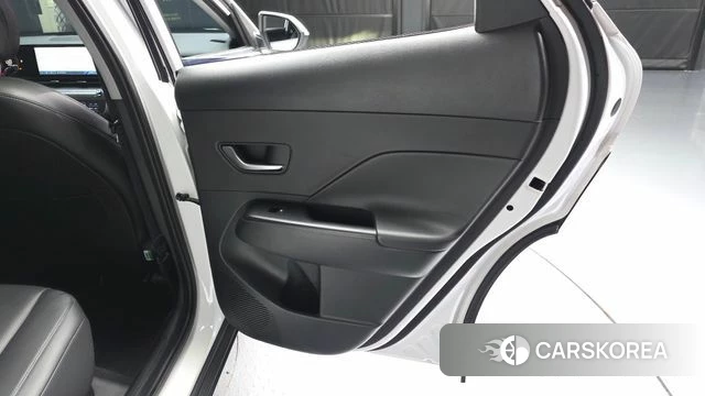 Hyundai Kona (SX2) id 4893611 из Кореи 17