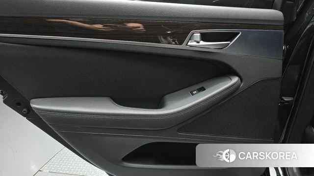 Genesis G80 id 4411147 из Кореи 17