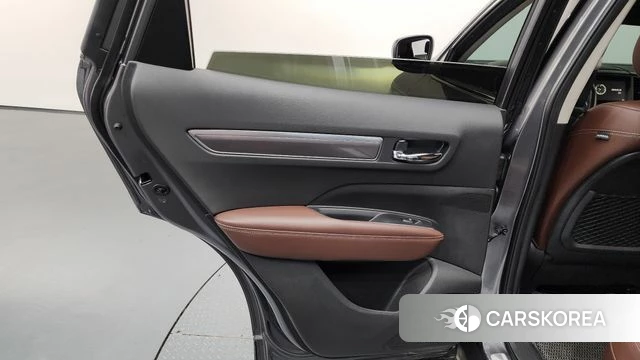 Renault Korea (Samsung) The New QM6 id 4384450 из Кореи 17