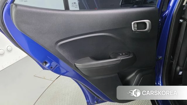 Hyundai Venue id 4608608 из Кореи 17