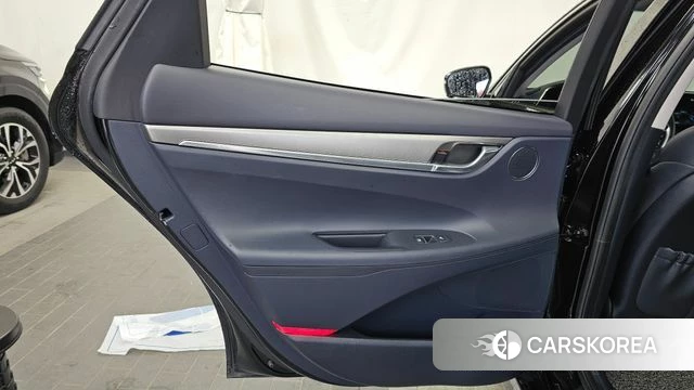 Hyundai The New Grandeur IG id 4604711 из Кореи 17