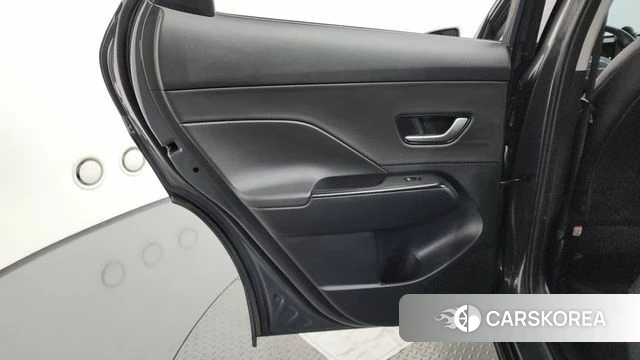 Hyundai Kona (SX2) id 4443011 из Кореи 17