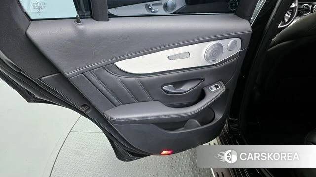 Mercedes-Benz GLC-Class X253 id 4304604 из Кореи 17
