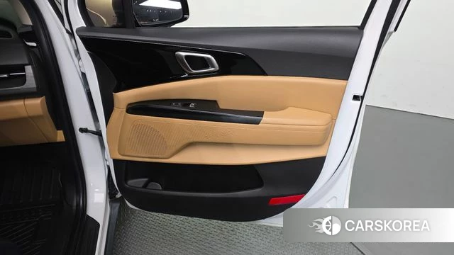 Kia Carnival 4th generation id 4408896 из Кореи 17