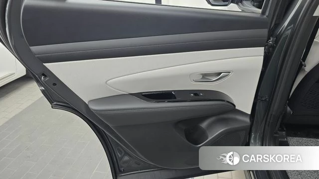 Hyundai The New Tucson Hybrid (NX4) id 4940867 из Кореи 17