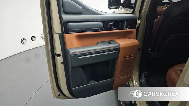 Kia Tasman id 4394425 из Кореи 17