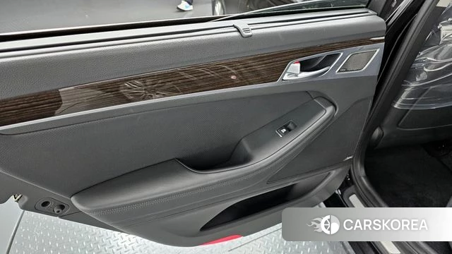 Genesis G80 id 4310677 из Кореи 17