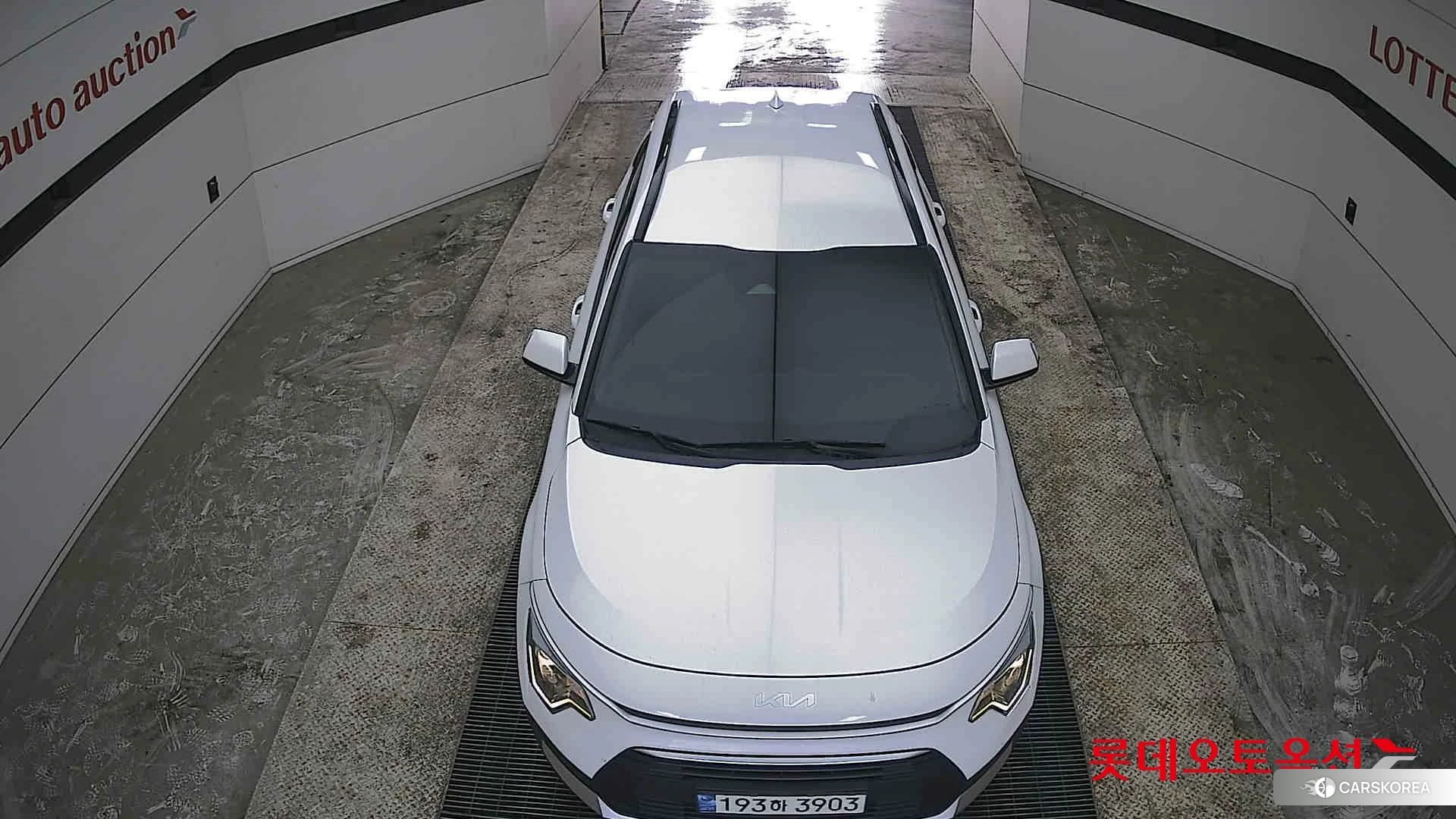 Kia Niro Hybrid id 3875711 из Кореи 17