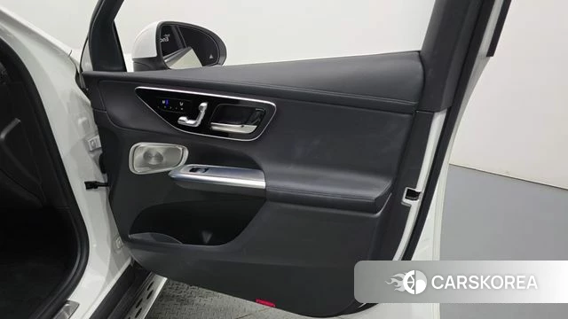 Mercedes-Benz GLC-Class X254 id 4555020 из Кореи 17